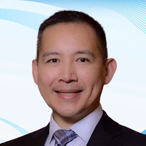 Professor Charles P. Sia